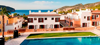 Los Altos del Golf - Port Andratx 